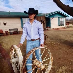 Meet your Posher, Sean